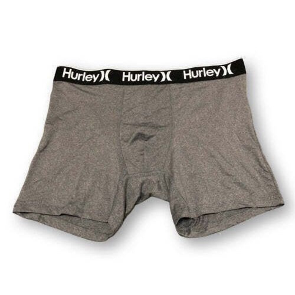 Hurley Men's Boxer Brief (NWOT) - XL